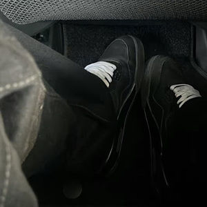 Meet your Posher, Junior